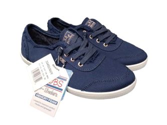 Skechers Bobs Blue