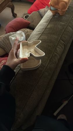 Three Glass Jewelry Things