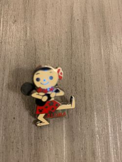 Aloha Disney pin 1 of 5