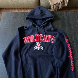 Arizona Wildcats Hoodie 