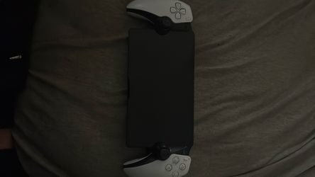 Ps portal fir the ps5