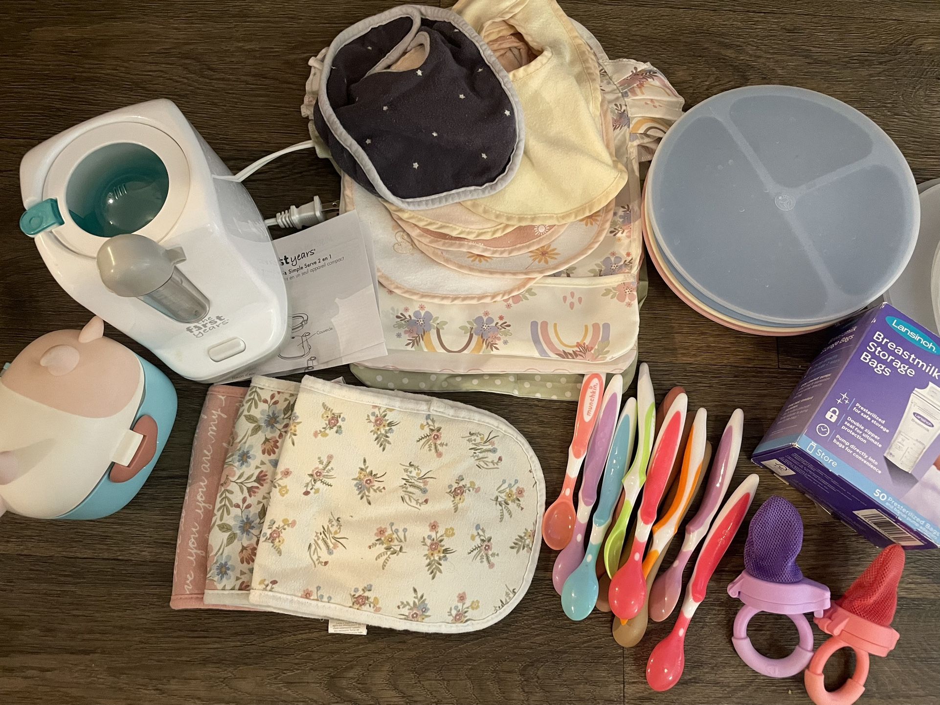 Baby Items
