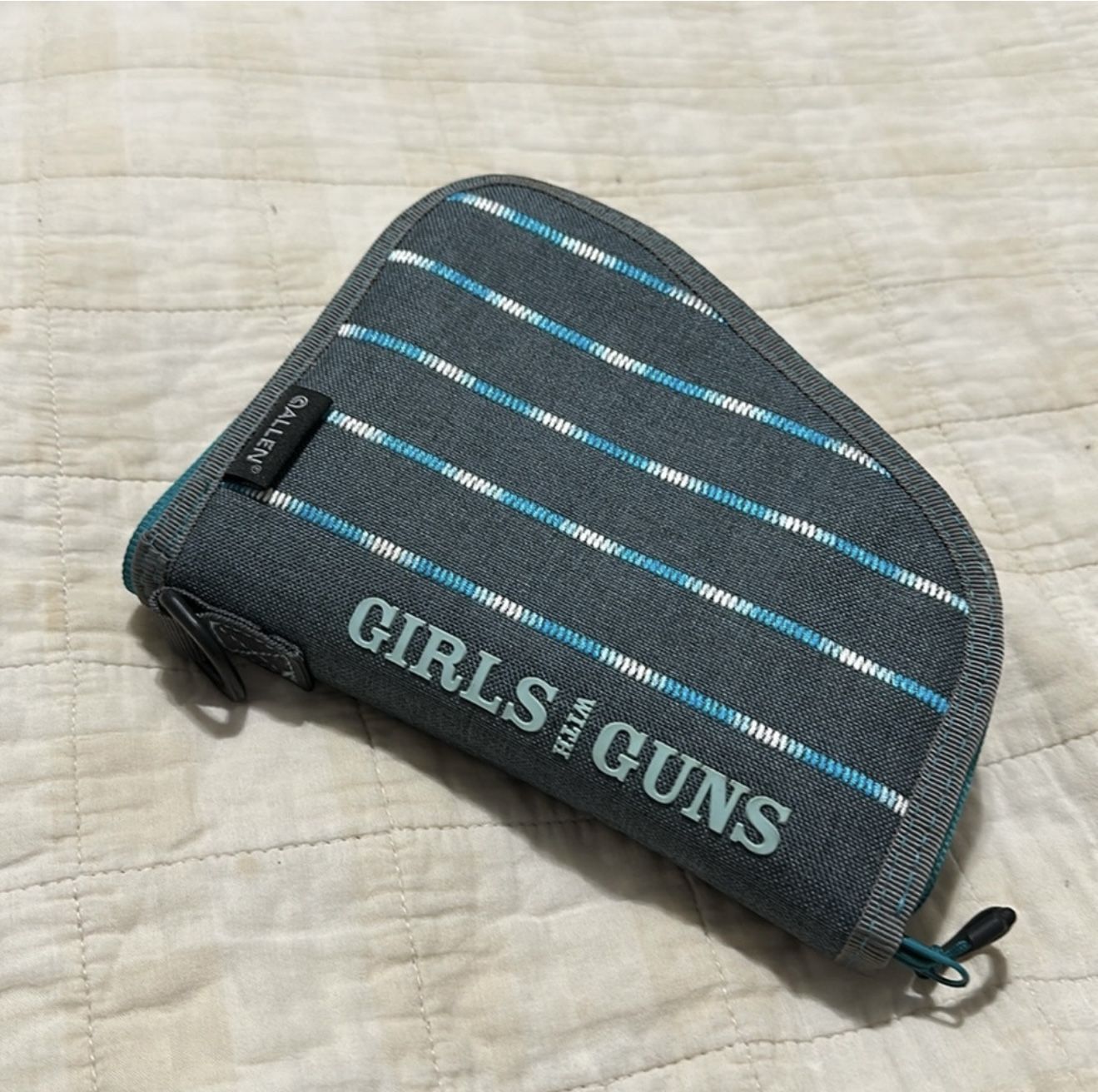 Allen Small Concealment Case