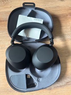 Sony WH-1000XM6
