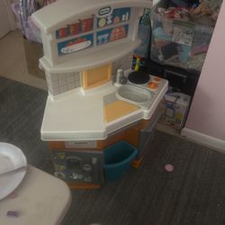 Little Tikes Home Grown Kitchen