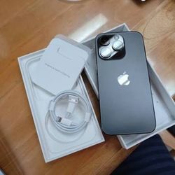 𝚒𝙿𝚑𝚘𝚗𝚎 15 Pro  𝚄𝚗𝚕𝚘𝚌𝚔𝚎𝚍 𝚆𝚒𝚝𝚑 𝚆𝚊𝚛𝚛𝚊𝚗𝚝𝚢