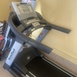 Treadmill 