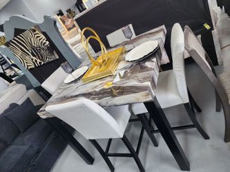 5pc Pub Table $899