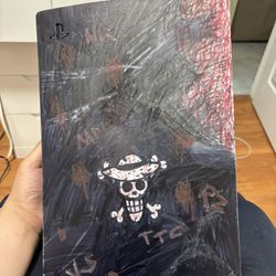 One Piece Ps5 (disc version) 