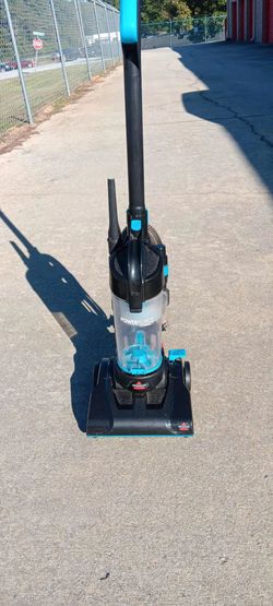 Bissell Power Force Compact Bagless Vacuum