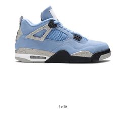 Jordan Retro 4 