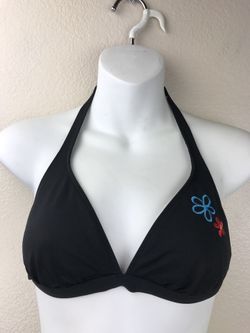 Bikini top size small