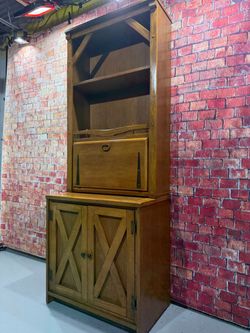 Vintage Hutch - Free Delivery