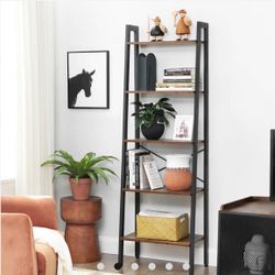 Bookshelf