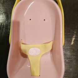 Small Cabbage Patch Kid Car Seat