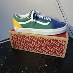 Vans Old Skool