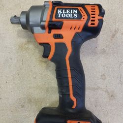 1/2 compact impact 