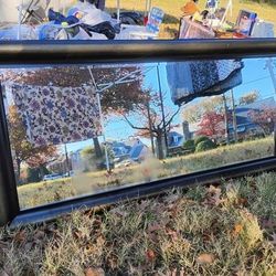 Long Stand Up Mirror