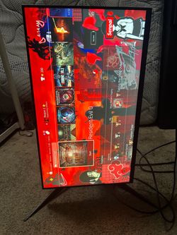 Gaming  Monitor Or i Phone 12