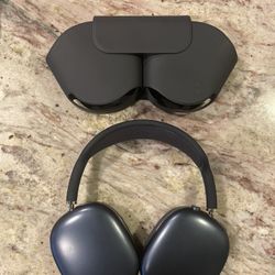 AirPod Max Midnight (Free Shipping)