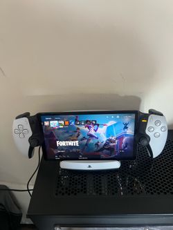 Ps portal