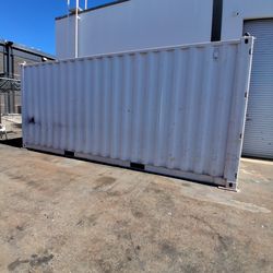 20ft Shipping Container