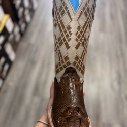 men boots