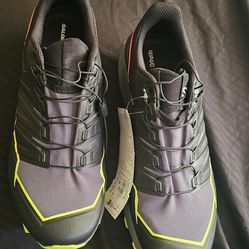 Salomon Thundercross Trail running shoes