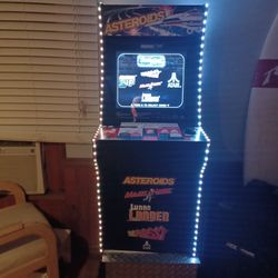 Arcade Game