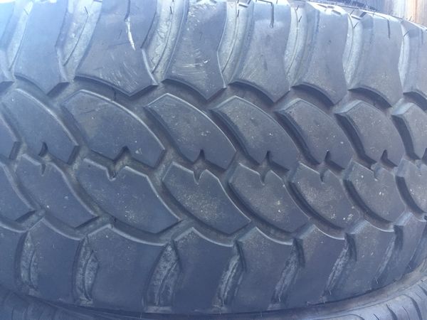Used Tires San Jose >> Set Of 4 Used Tires Sizes 35x12 50 20 For Sale In San Jose Ca Offerup Used Tires San Jose >> Set Of 4 Used Tires Sizes 35x12 50 20 For Sale In San Jose Ca Offerup