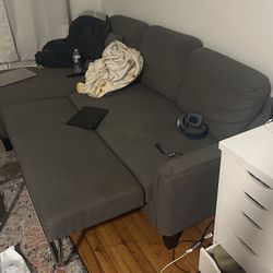 UES NYC Furniture - Couch 