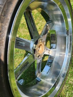 28s  Chevy, Nissan,Ram