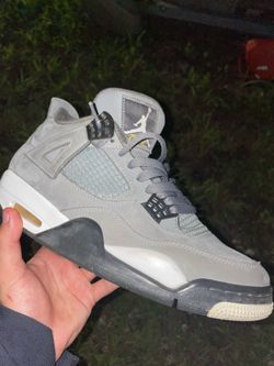 Jordan 4s