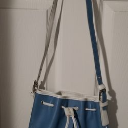 New Never Use Coach Purse 