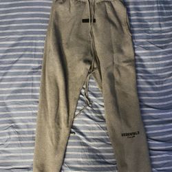 Essential Pants