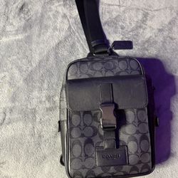Cross Bag Coach 