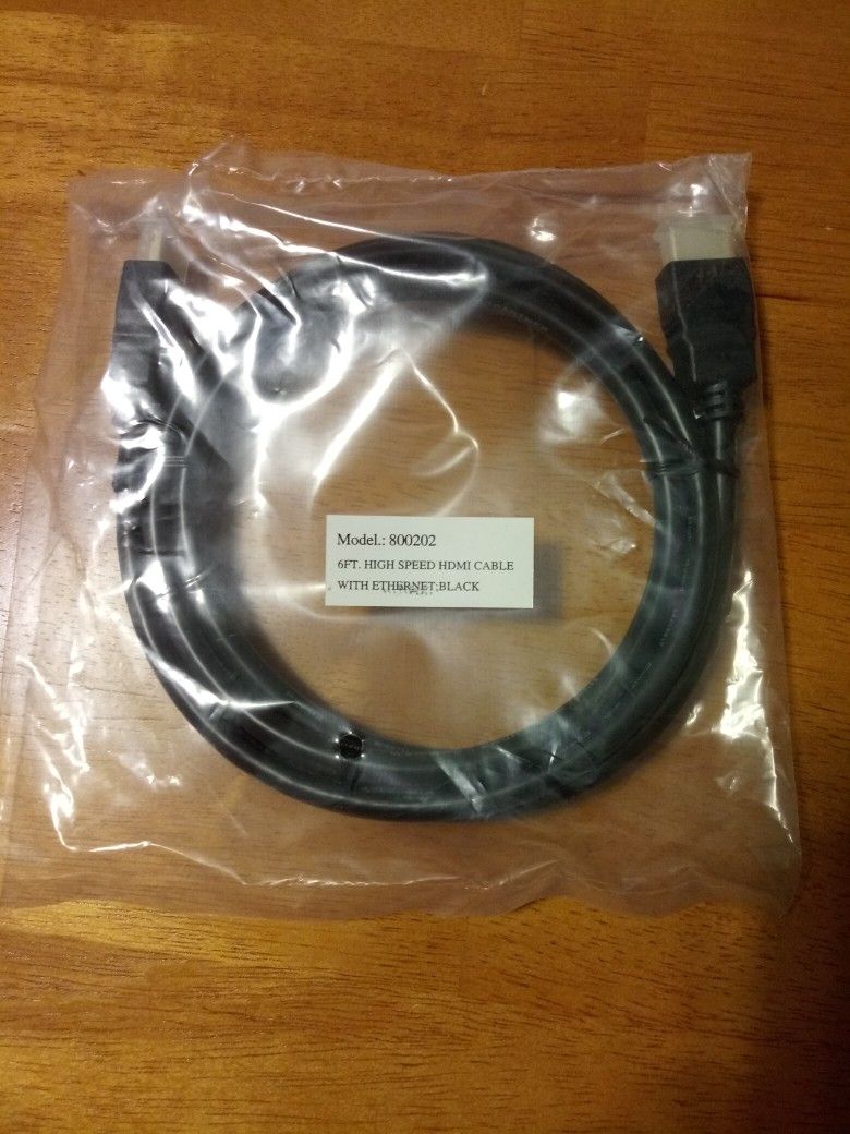 HDMI Cable