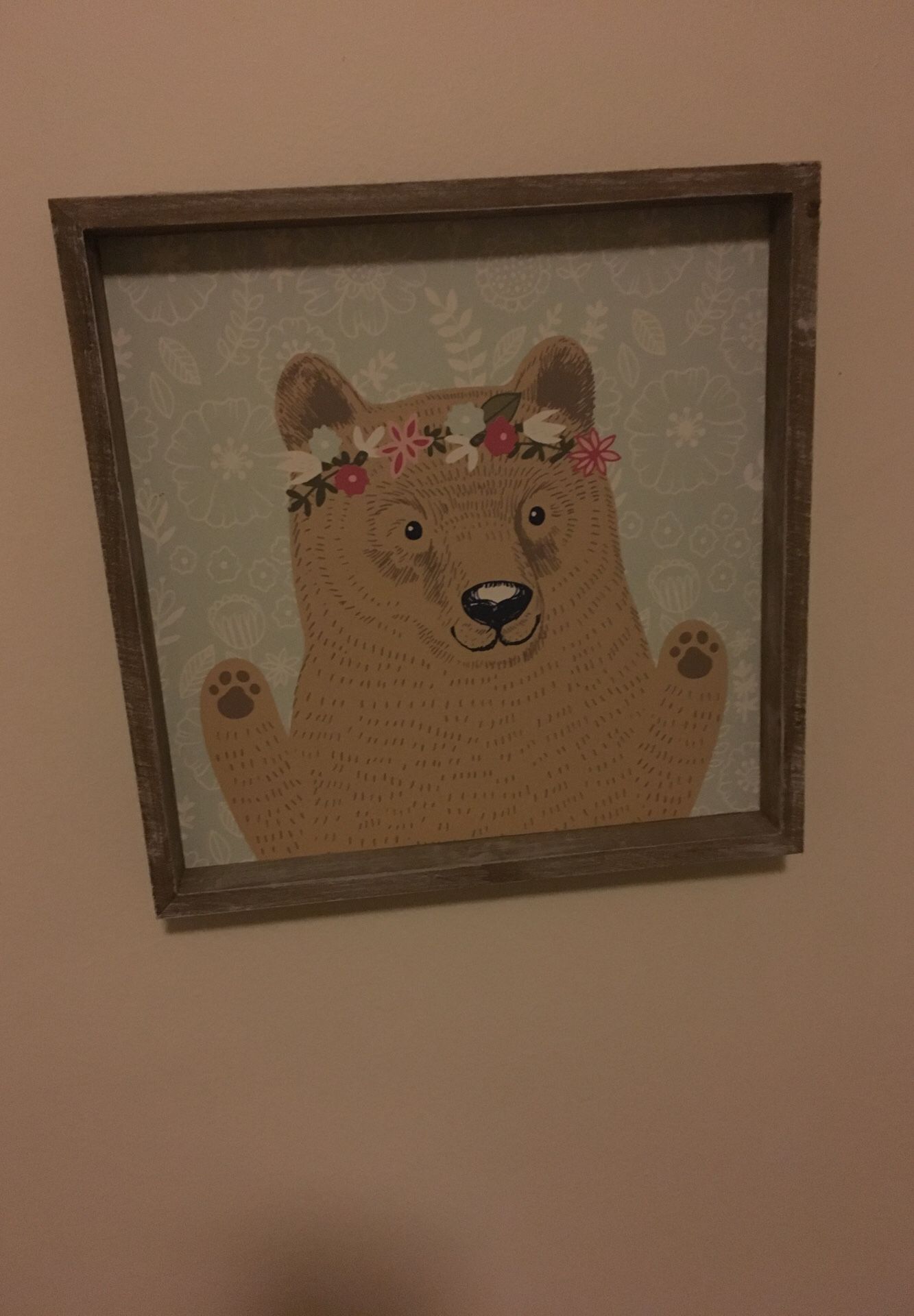 Cute portrait