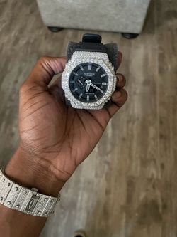 Gshock