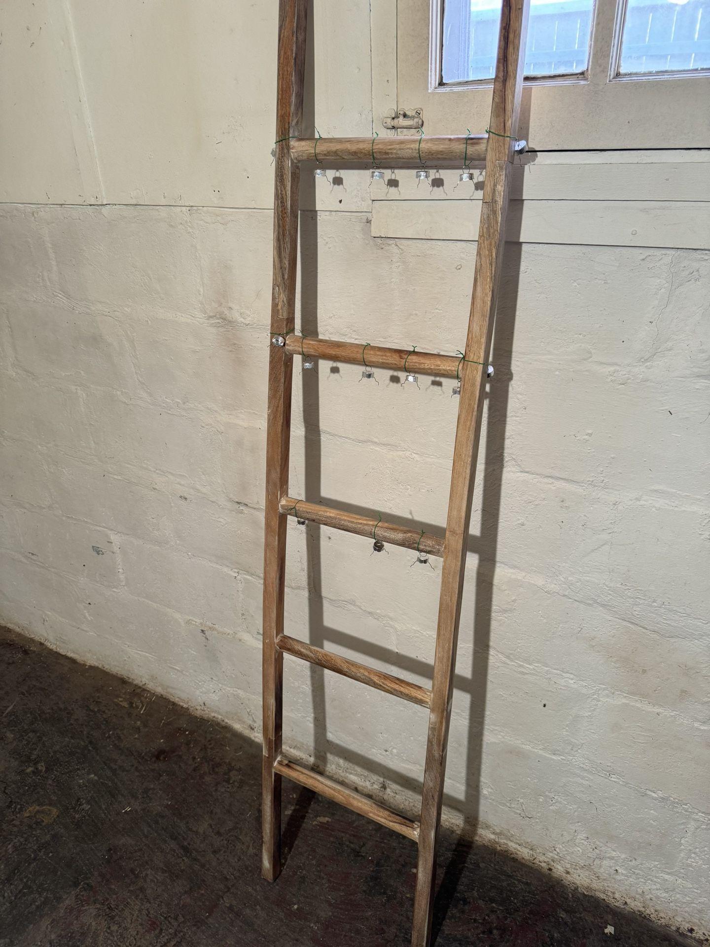 Kirkland Home Blanket Ladder