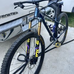Trek X-Caliber 7