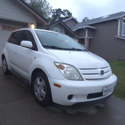 2005 Scion xA