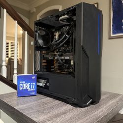 RTX 2060 Gaming PC