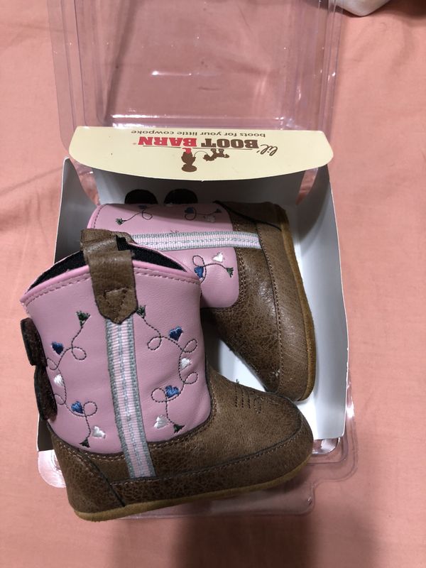 Boot Barn Boots Infant For Sale In Bakersfield Ca Offerup