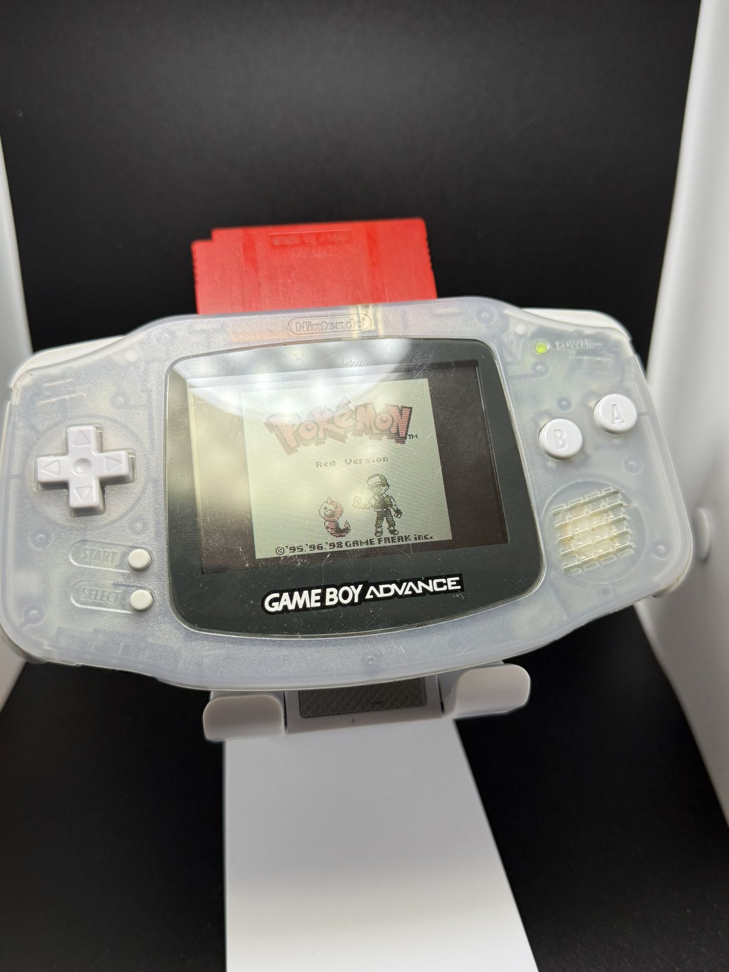 Nintendo Gameboy Advance