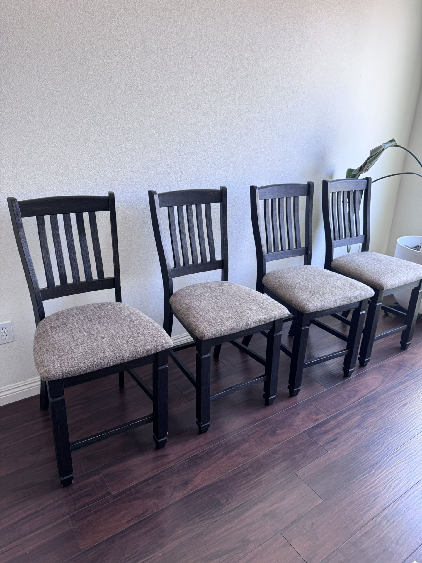Counter Stools Set Of 4