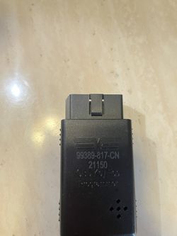 Dorman 99389-817-CN OBD KEY FOB Progarmmer for LEXUS 06-08 