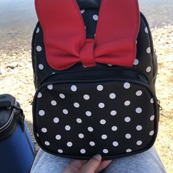 Brand New Backpack 
