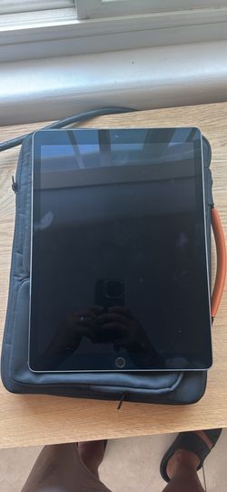 iPad Pro (12.9 Inch) (2nd generation) Model A1670 512GB