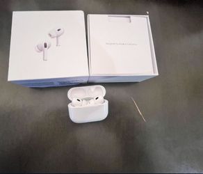 Apple AirPods 2 Generation 
